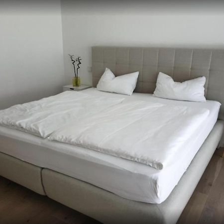 Glanzvoller - Deine Auszeit Apartman Markdorf Kültér fotó