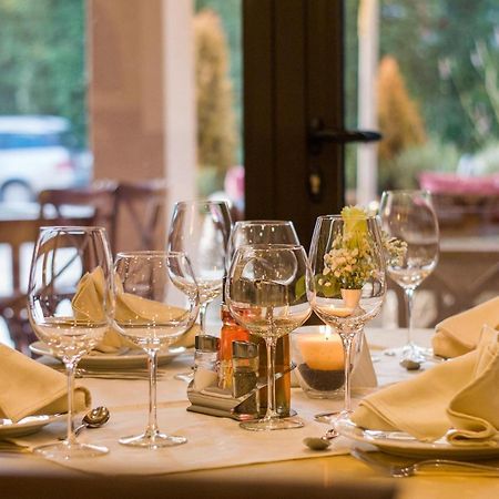 Glanzvoller - Deine Auszeit Apartman Markdorf Kültér fotó